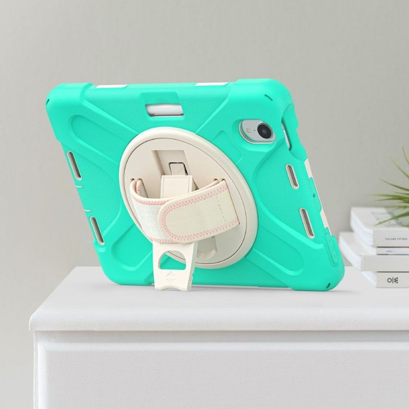 Ultra Odolné Pouzdro Na iPad Mini 6 (2021).