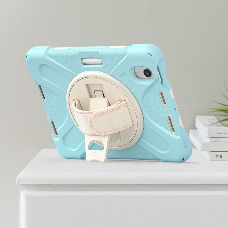 Ultra Odolné Pouzdro Na iPad Mini 6 (2021).