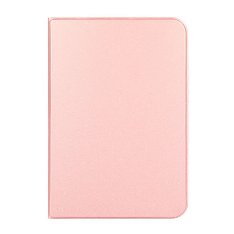 Umělý Kožený Kryt Na iPad Mini 6 (2021).