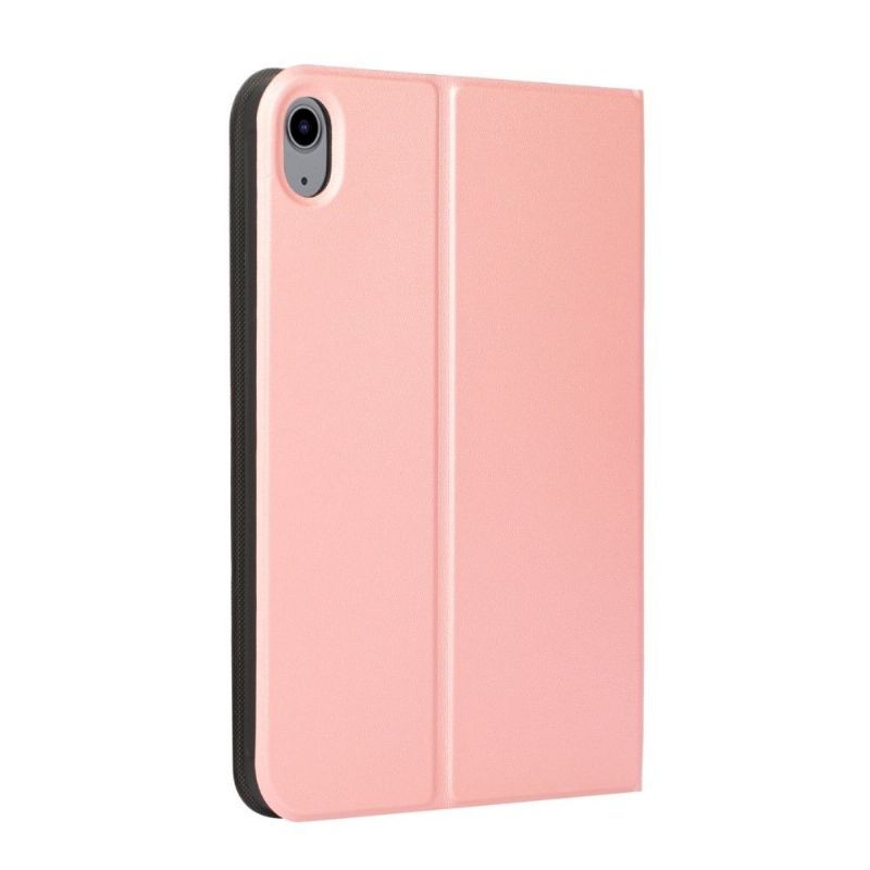 Umělý Kožený Kryt Na iPad Mini 6 (2021).