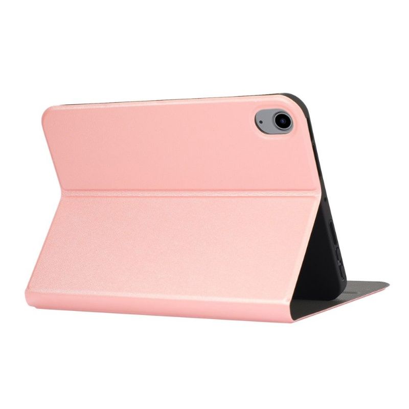 Umělý Kožený Kryt Na iPad Mini 6 (2021).