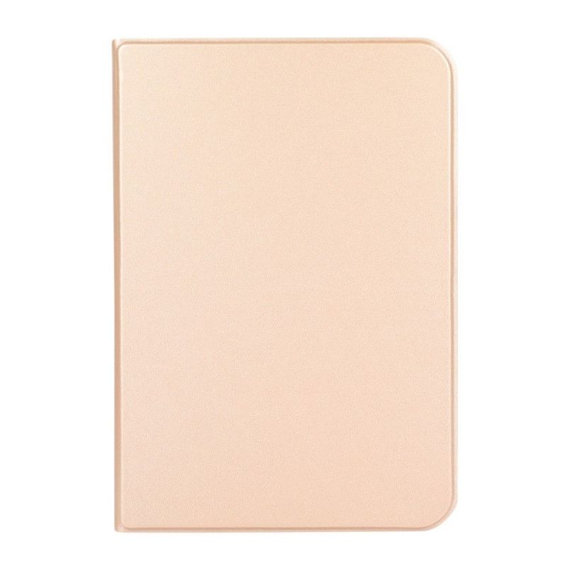 Umělý Kožený Kryt Na iPad Mini 6 (2021).