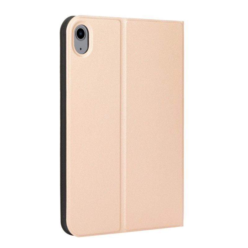 Umělý Kožený Kryt Na iPad Mini 6 (2021).