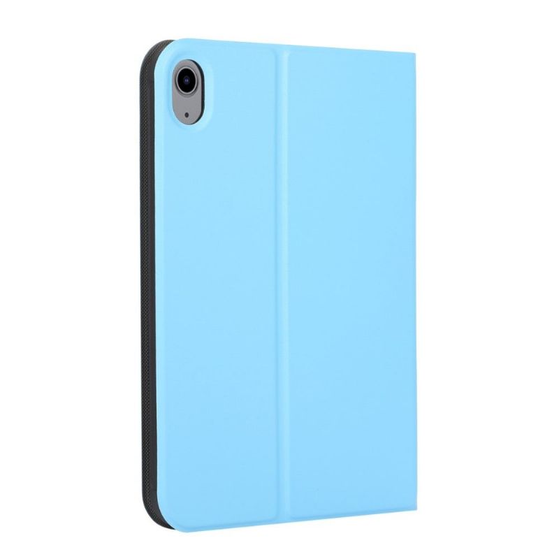 Umělý Kožený Kryt Na iPad Mini 6 (2021).