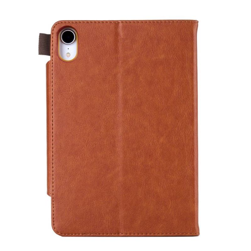 Úplný Ochranný Kryt Pro iPad Mini 6 (2021).