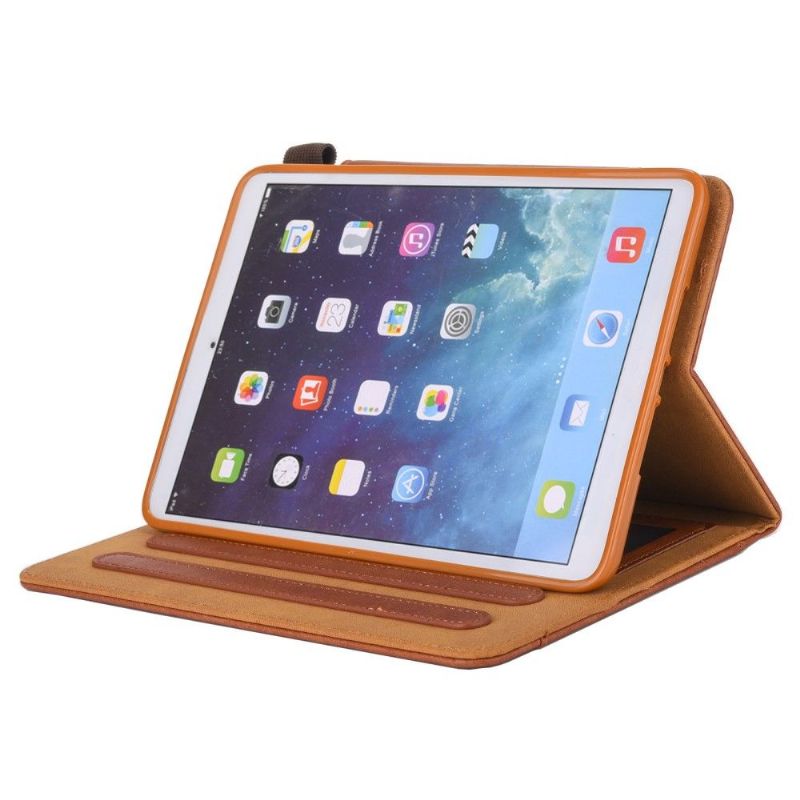Úplný Ochranný Kryt Pro iPad Mini 6 (2021).