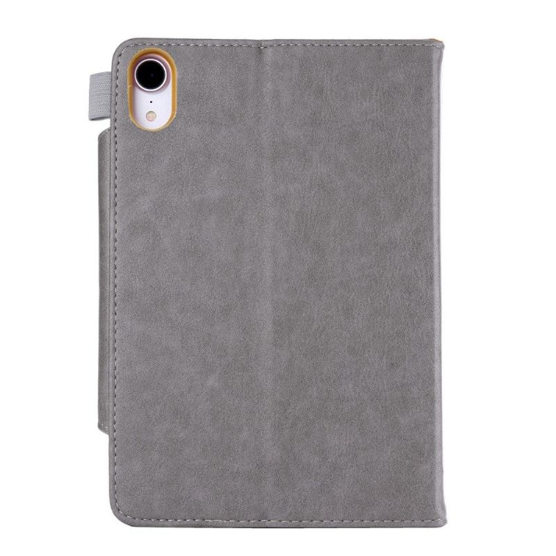Úplný Ochranný Kryt Pro iPad Mini 6 (2021).
