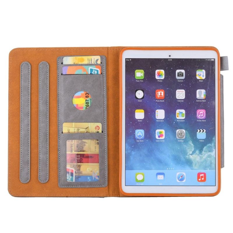 Úplný Ochranný Kryt Pro iPad Mini 6 (2021).