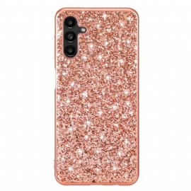 Kryty Na Mobil Na Samsung Galaxy A54 5G Elegantní Flitry