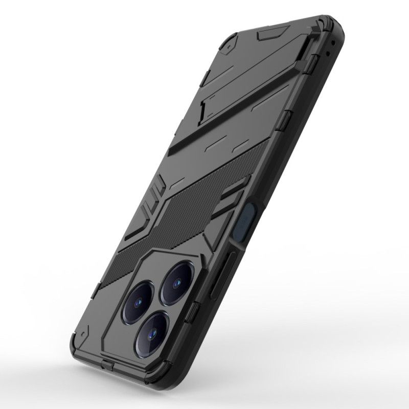 Kryt Realme C63 Kryty Na Mobil Ultra Odolné Se Stojánkem