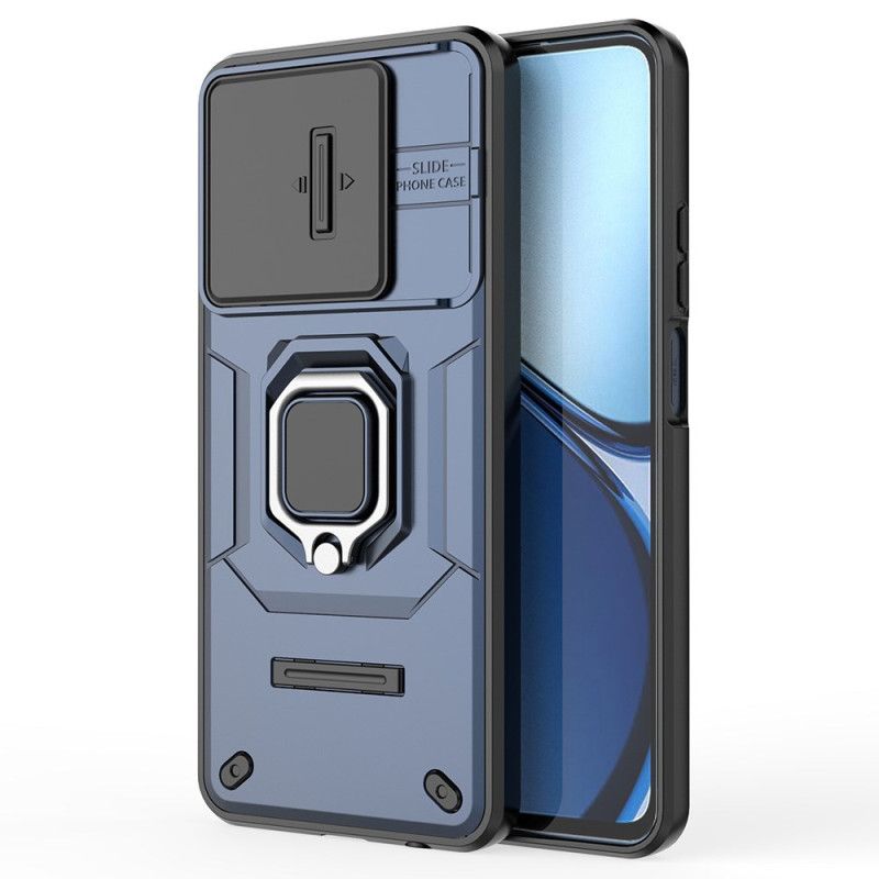 Kryt Realme C63 Odolný Kroužek S Ochranou Fotoaparátu