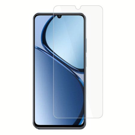 Ochranná Fólie Z Tvrzeného Skla Pro Realme Note 60x / C63 / C61