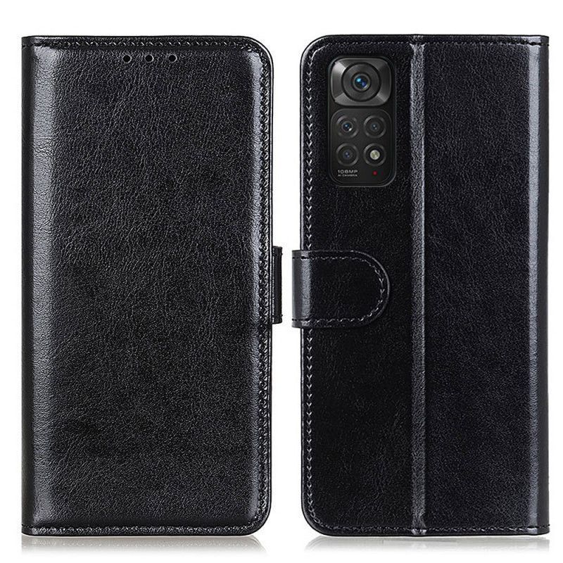 Flipové Pouzdro Na Xiaomi Redmi Note 11 / 11S Frozen Finesse