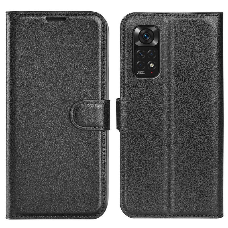 Flipové Pouzdro Na Xiaomi Redmi Note 11 / 11S Klasický