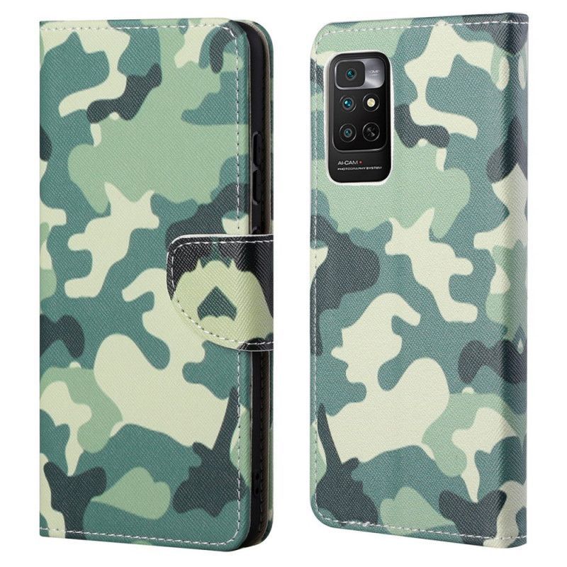 Flipové Pouzdro Na Xiaomi Redmi Note 11 / 11S Maskovat