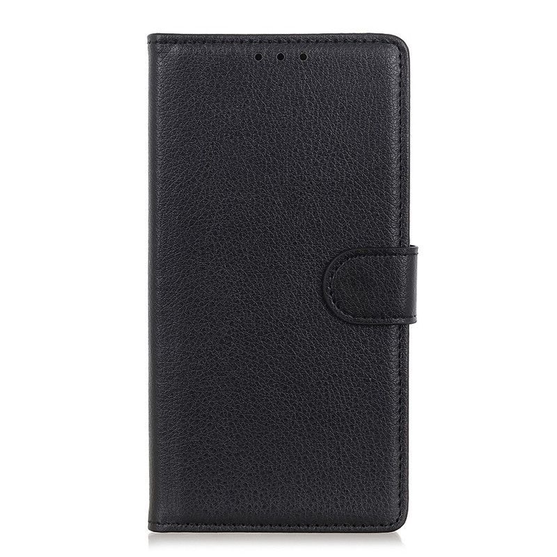 Flipové Pouzdro Na Xiaomi Redmi Note 11 / 11S Tradičně Liči