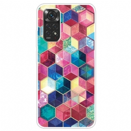 Kryt Na Xiaomi Redmi Note 11 / 11S Malovat