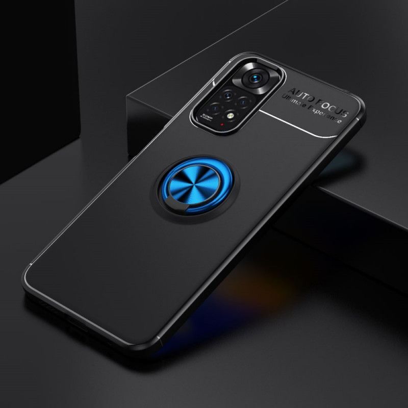 Kryt Na Xiaomi Redmi Note 11 / 11S Otočný Kroužek