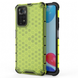 Kryt Na Xiaomi Redmi Note 11 / 11S Voštinový Styl