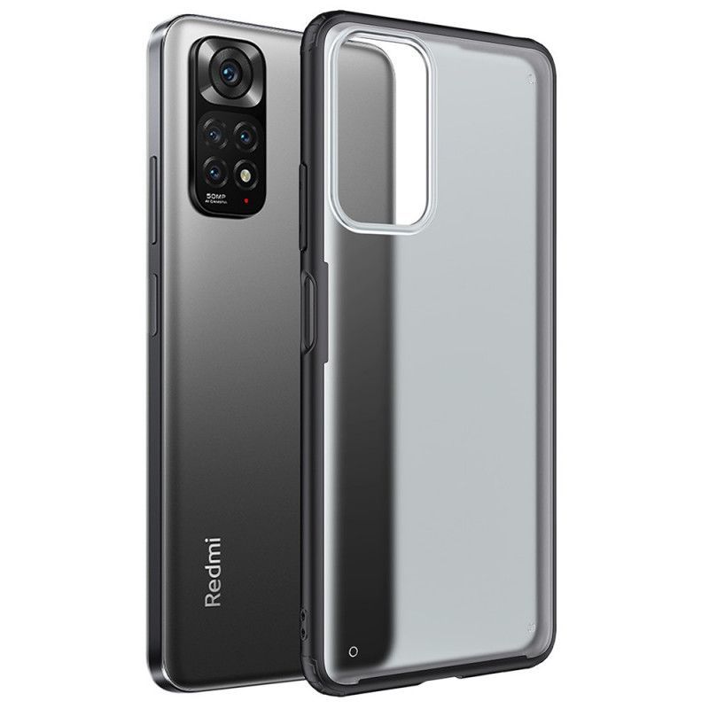 Kryt Na Xiaomi Redmi Note 11 / 11S Řada Armor