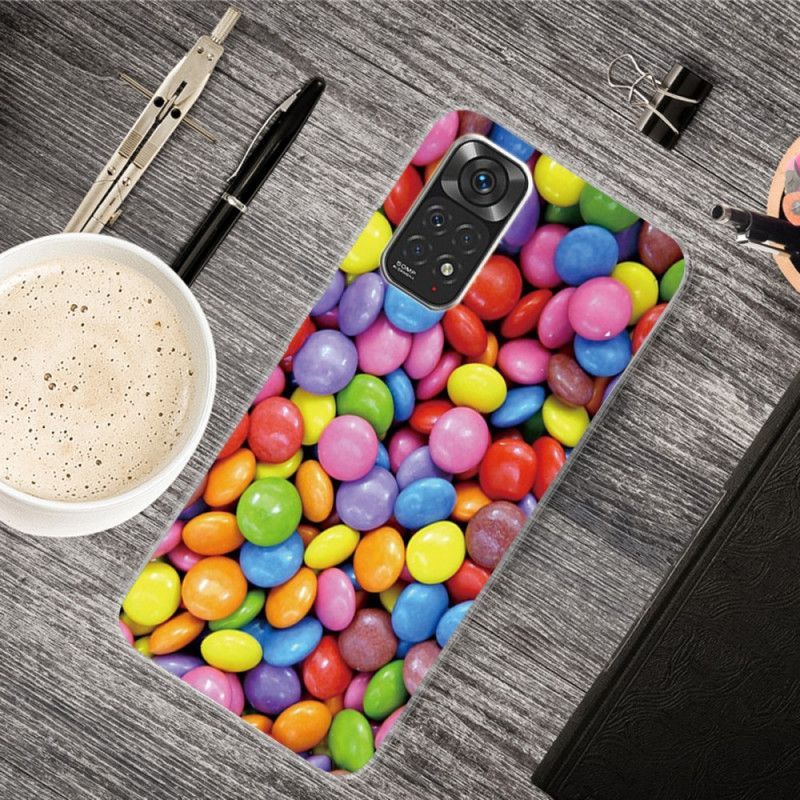 Kryty Na Mobil Na Xiaomi Redmi Note 11 / 11S Bonbón