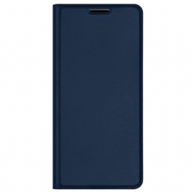Kryty Na Mobil Na Xiaomi Redmi Note 11 / 11S Flipové Pouzdro Skin Pro Dux Ducis