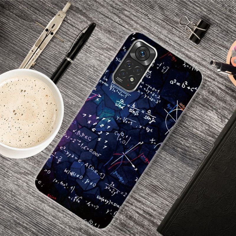 Kryty Na Mobil Na Xiaomi Redmi Note 11 / 11S Matematické Výpočty