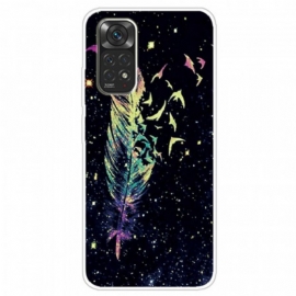 Kryty Na Mobil Na Xiaomi Redmi Note 11 / 11S Pírko