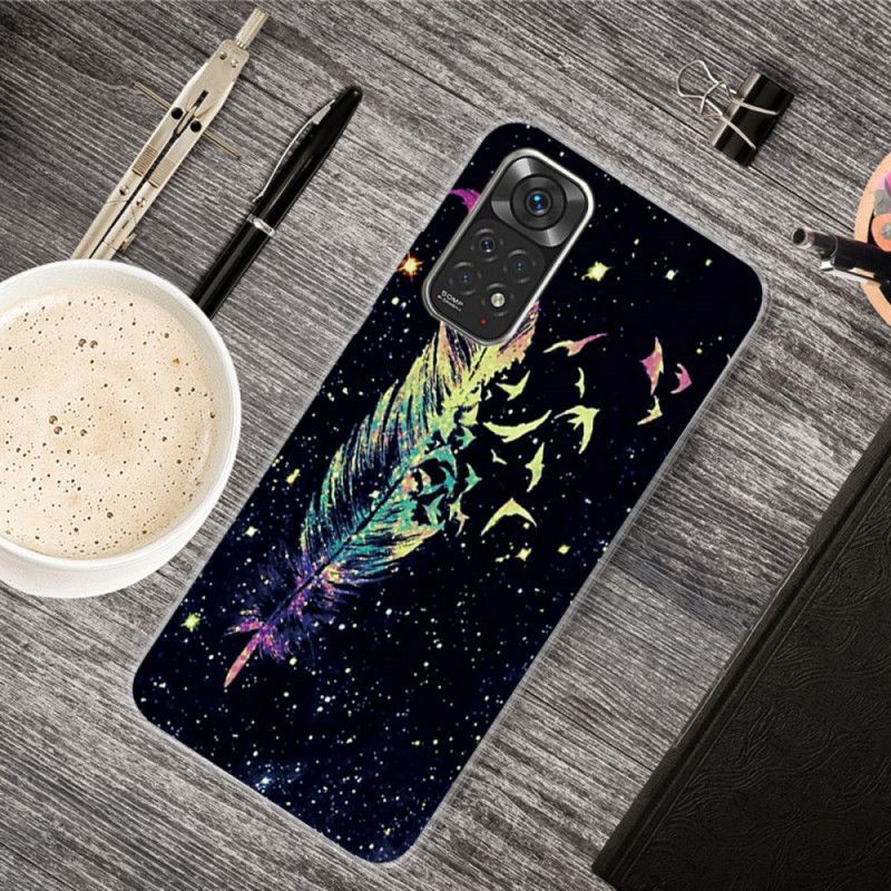 Kryty Na Mobil Na Xiaomi Redmi Note 11 / 11S Pírko