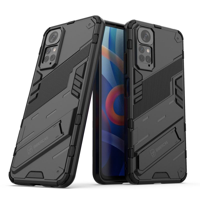 Kryty Na Mobil Na Xiaomi Redmi Note 11 / 11S Podpora Dvou Poloh Hands-free