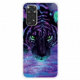 Kryty Na Mobil Na Xiaomi Redmi Note 11 / 11S Tygr