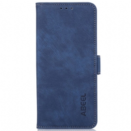 Kožený Kryt Oneplus 12 5g Retro Abeel