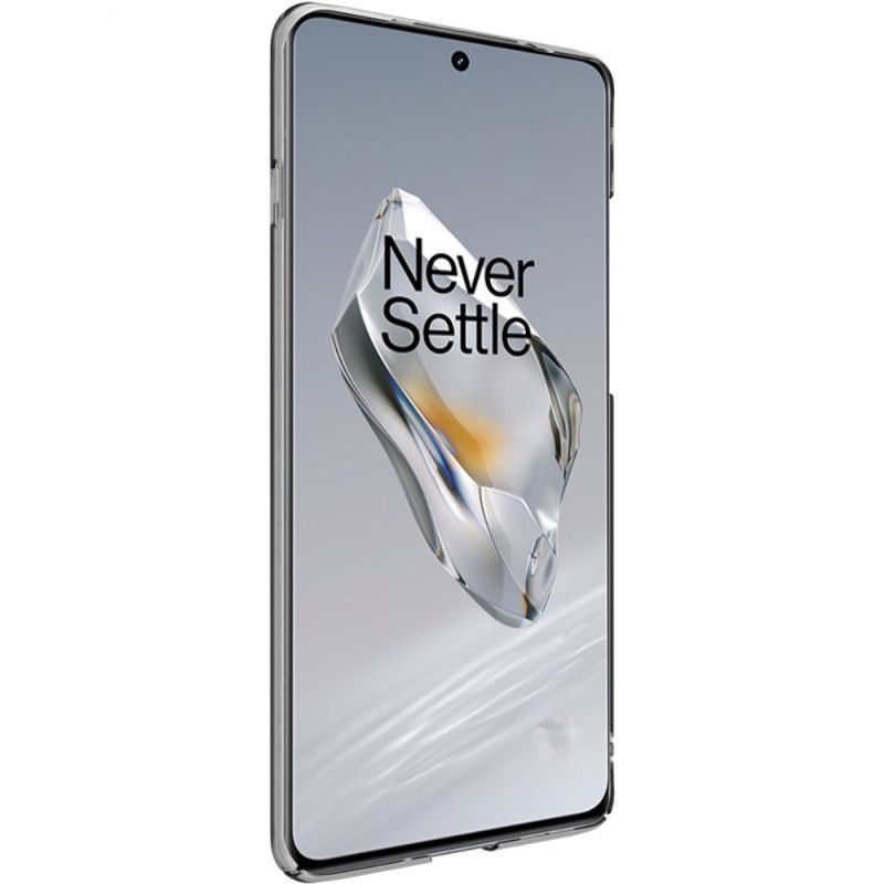 Kryt Na Oneplus 12 5g Crystal Case Ii Pro Imak