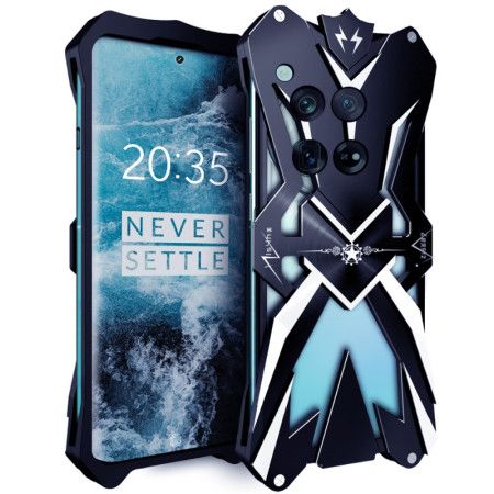 Kryt Na Oneplus 12 5g Válečník