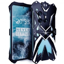 Kryt Na Oneplus 12 5g Válečník
