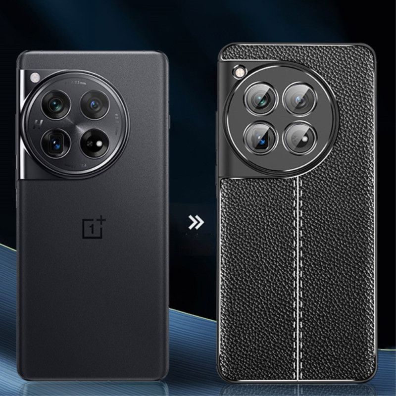 Kryt Oneplus 12 5g Dvojitá Čára