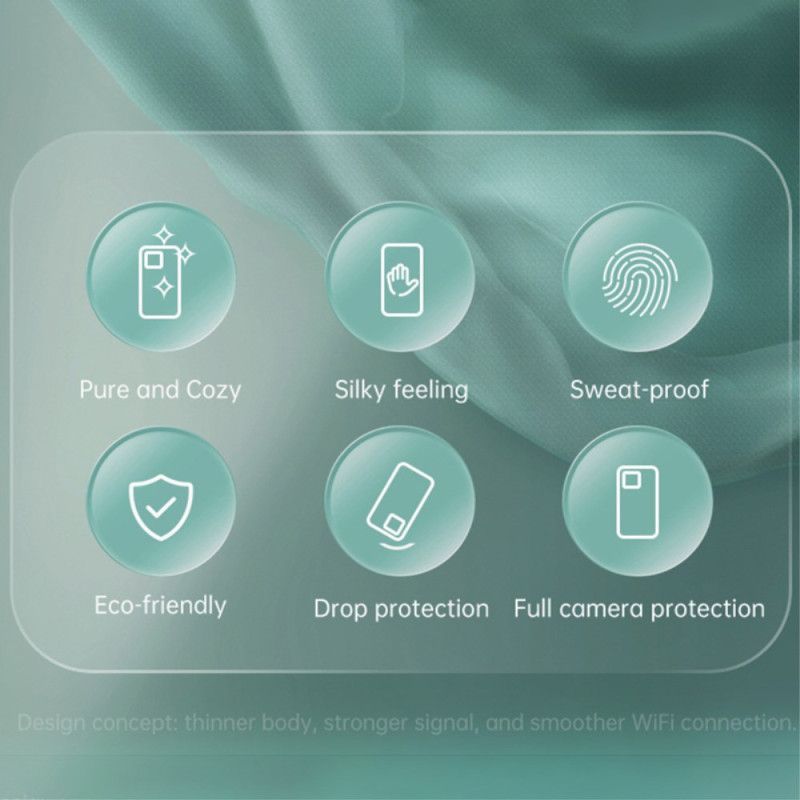 Kryt Oneplus 12 5g Xinli