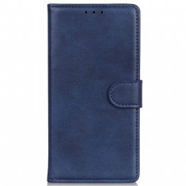Peněženková Pouzdra Oneplus 12 5g Matná Umělá Kůže