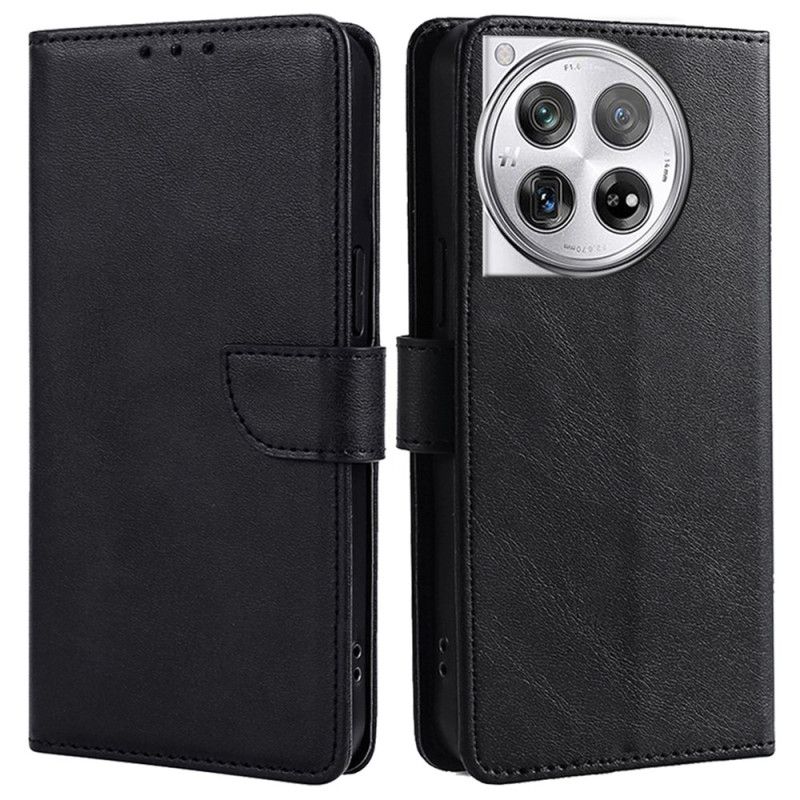 Peněženková Pouzdra Oneplus 12 5g Opálený Styl