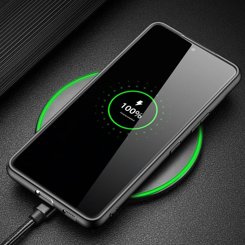 Kryt Na Samsung Galaxy S22 Plus 5G Elegantní Série Fino