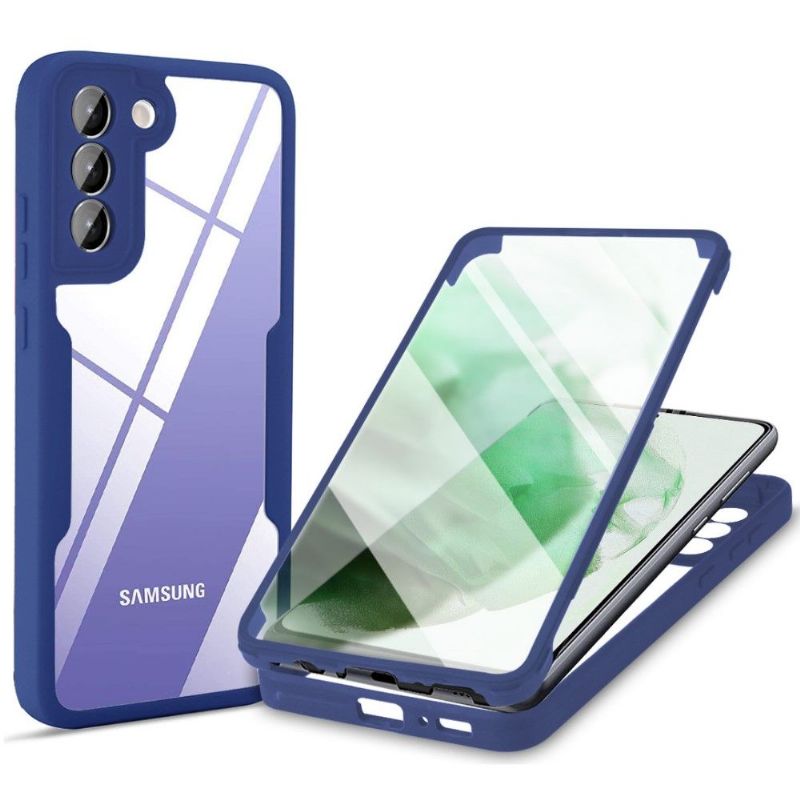 Kryt Na Samsung Galaxy S22 Plus 5G Integrální 360 Stupňů