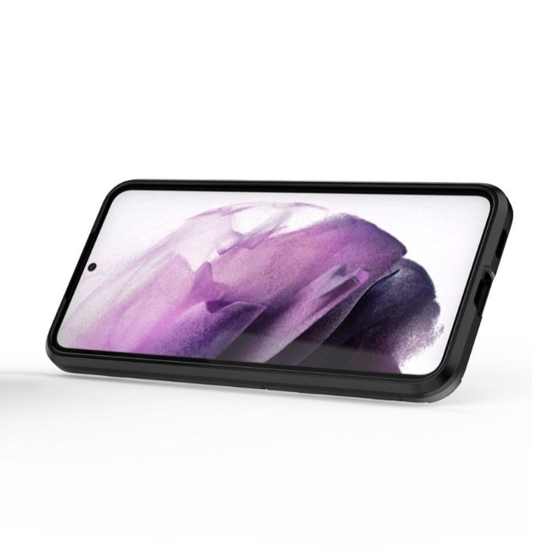 Kryt Na Samsung Galaxy S22 Plus 5G Nárazuvzdorná A Odolná Belinda