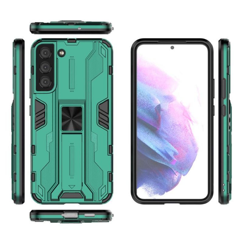 Kryt Na Samsung Galaxy S22 Plus 5G Podpora Řady Armor
