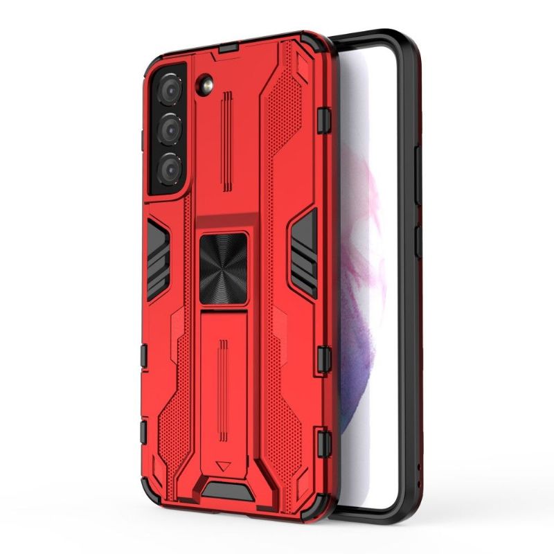 Kryt Na Samsung Galaxy S22 Plus 5G Podpora Řady Armor
