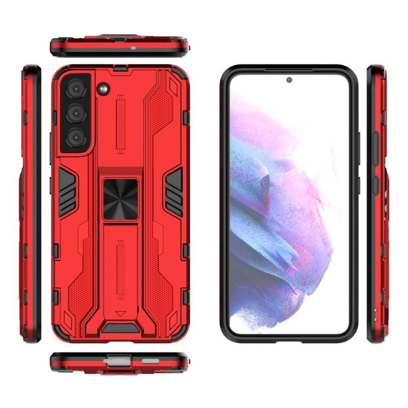 Kryt Na Samsung Galaxy S22 Plus 5G Podpora Řady Armor