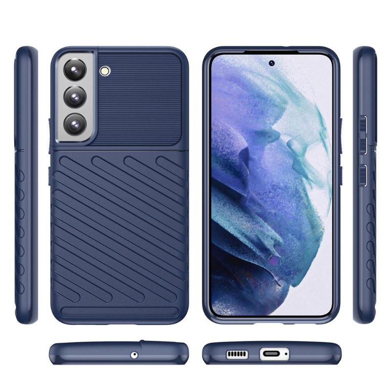 Kryt Na Samsung Galaxy S22 Plus 5G Silikon Thor Series