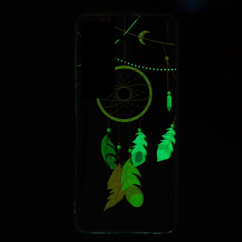 Kryt Na Samsung Galaxy S22 Plus 5G Světelný Lapač Snů