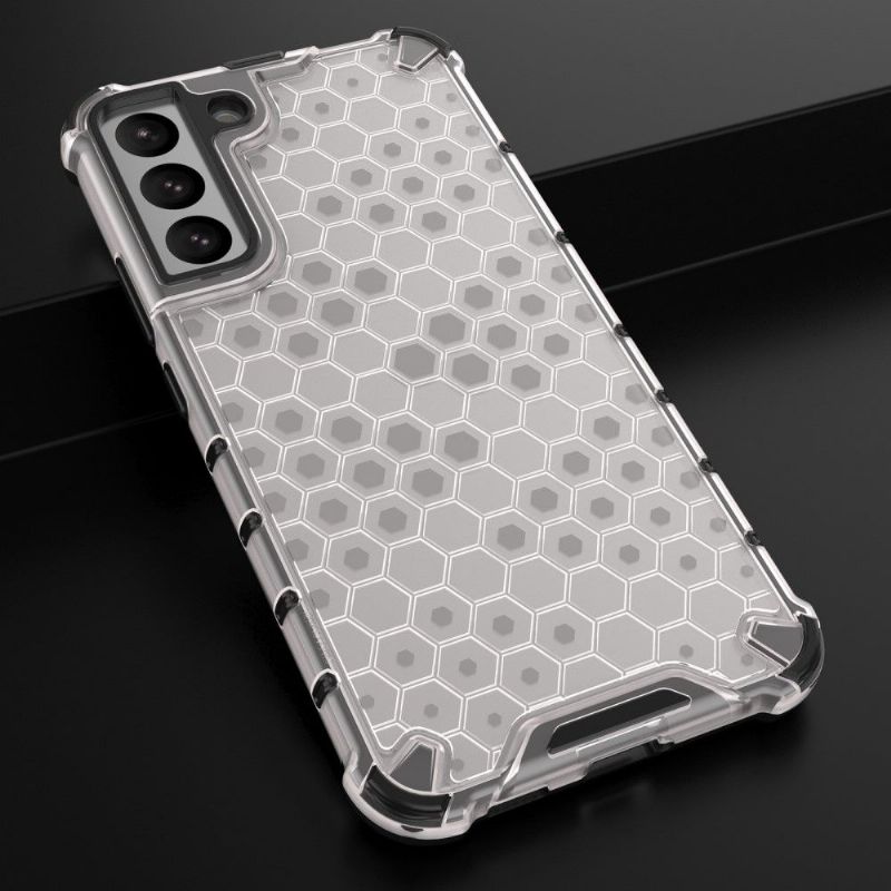 Kryt Na Samsung Galaxy S22 Plus 5G Voštinový Design