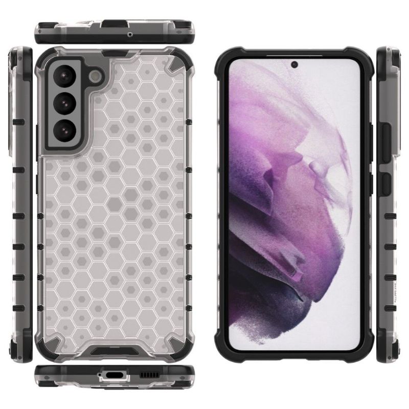 Kryt Na Samsung Galaxy S22 Plus 5G Voštinový Design