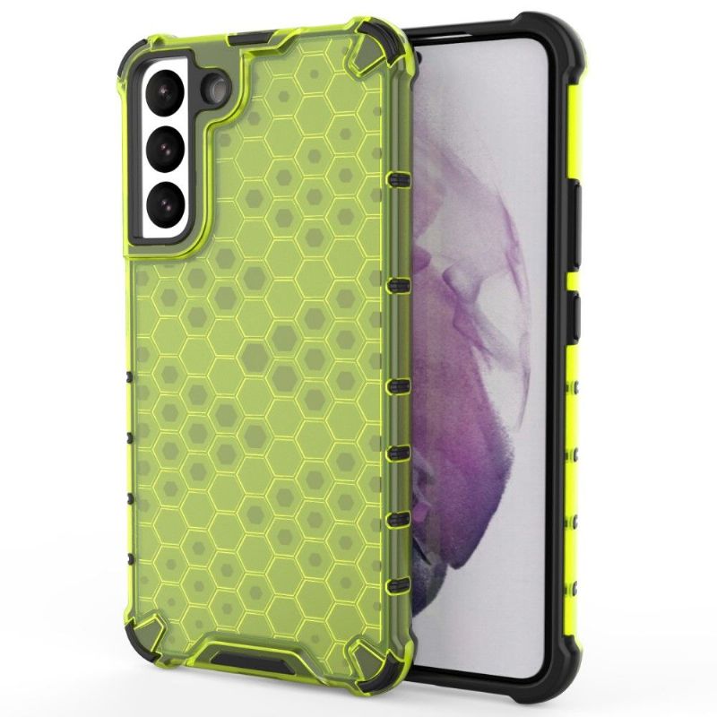 Kryt Na Samsung Galaxy S22 Plus 5G Voštinový Design
